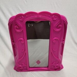 Magic Mixies Pixie Supremes Exclusive Rainbow Mirror - Mirror ONLY